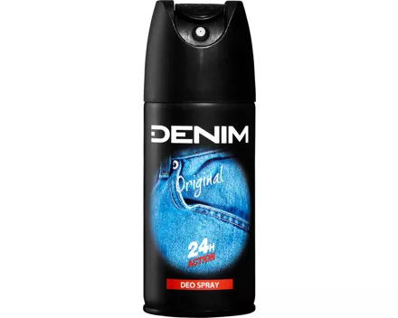 Denim Deo Bodyspray Original