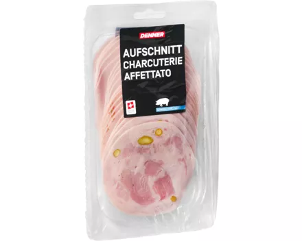 Denner Aufschnitt