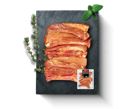 Denner BBQ Brustspitz