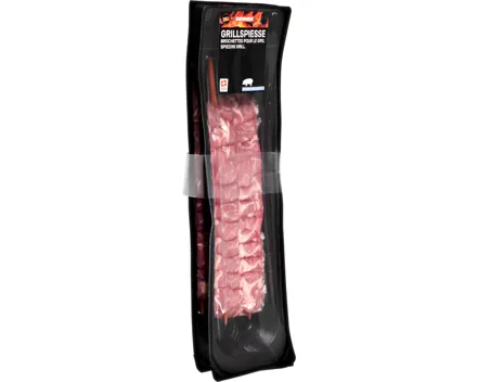 Denner BBQ Grillspiesse