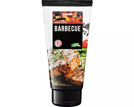 Denner BBQ Marinade Barbecue