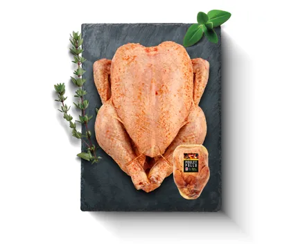 Denner BBQ Poulet