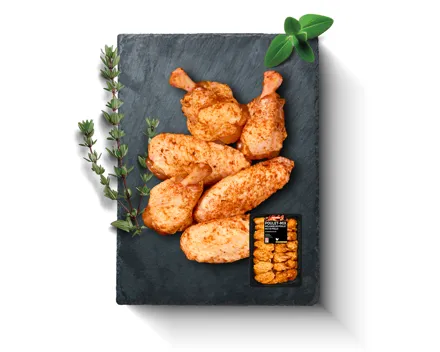 Denner BBQ Poulet-Mix