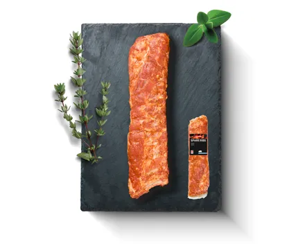Denner BBQ Spare Ribs