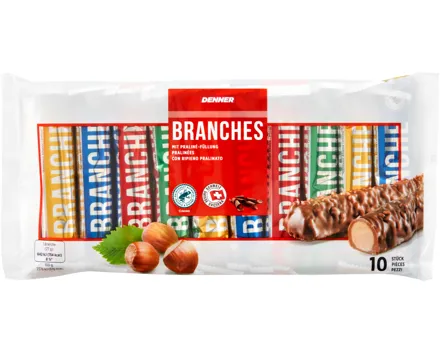 Denner Branches