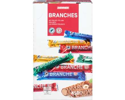 Denner Branches