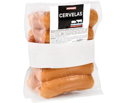 Denner Cervelas