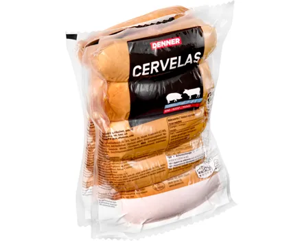 Denner Cervelas
