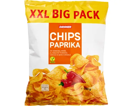 Denner Chips