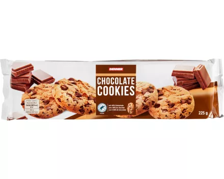 Denner Chocolate Cookies