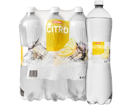 Denner Citro