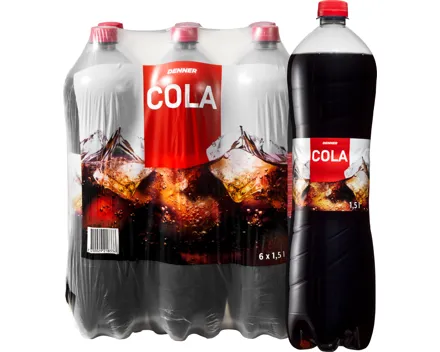 Denner Cola