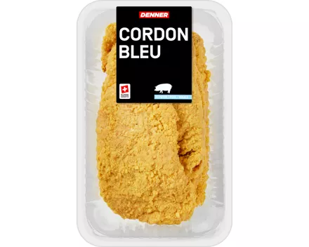 Denner Cordon bleu