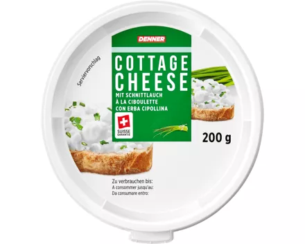 Denner Cottage Cheese