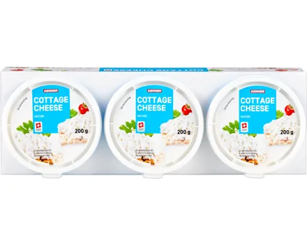 Denner Cottage Cheese