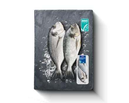 Denner Doraden Royal