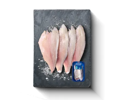 Denner Doradenfilets