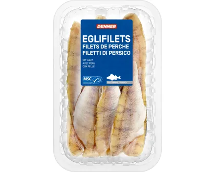 Denner Eglifilets