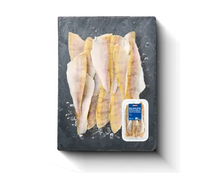 Denner Eglifilets