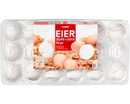 Denner Eier