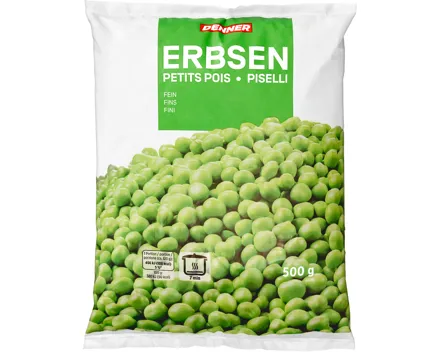 Denner Erbsen