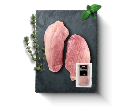 Denner falsche Schweinsfilets