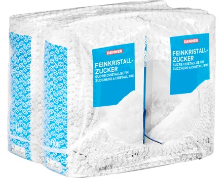 Denner Feinkristallzucker