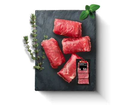 Denner Fleischvögel