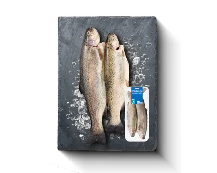 Denner Forellen