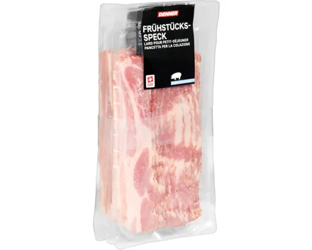 Denner Frühstücksspeck