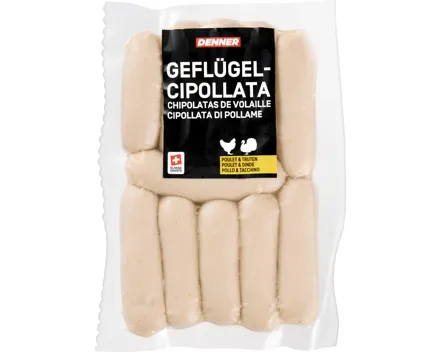 Denner Geflügel-Cipollata