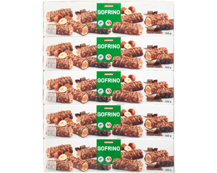 Denner Gofrino