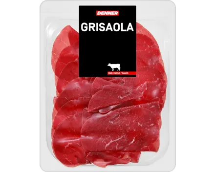 Denner Grisaola
