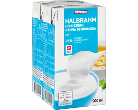 Denner Halbrahm