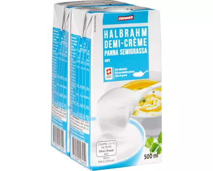 Denner Halbrahm