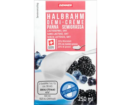 Denner Halbrahm