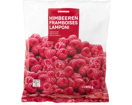 Denner Himbeeren