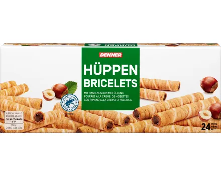 Denner Hüppen