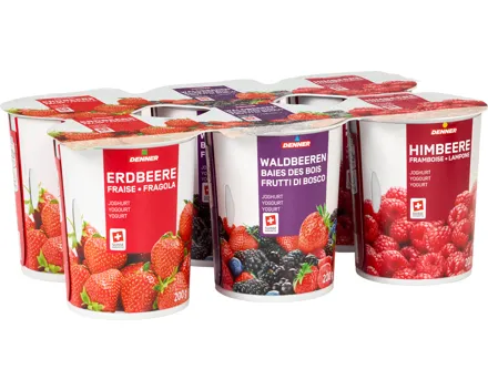 Denner Joghurt