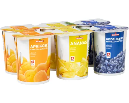 Denner Joghurt
