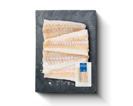 Denner Kabeljaufilets