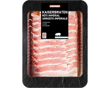 Denner Kaiserbraten