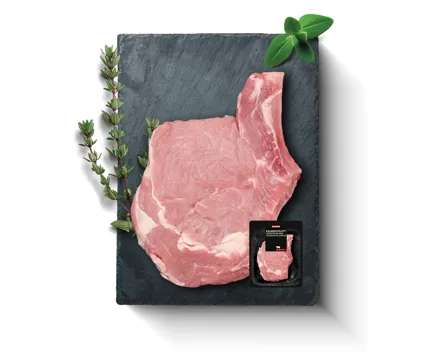 Denner Kalbskotelett