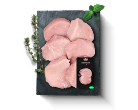 Denner Kalbsmedaillons