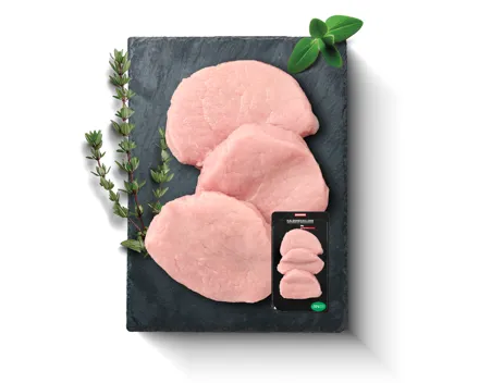 Denner Kalbsmedaillons