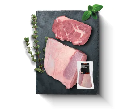 Denner Kalbsschulterbraten