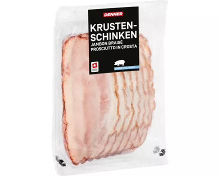 Denner Krustenschinken