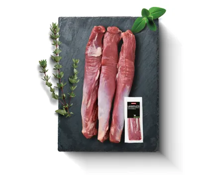 Denner Lammfilets