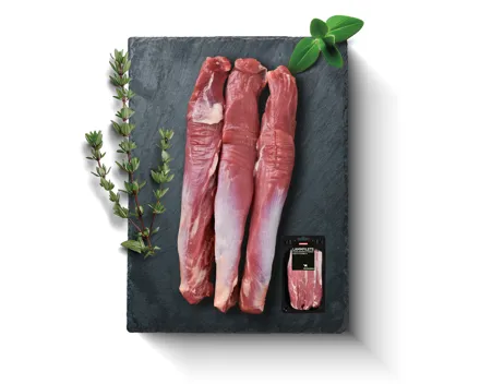 Denner Lammfilets