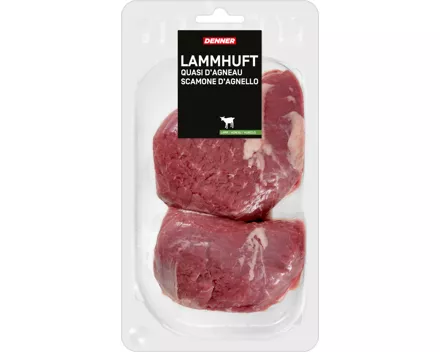 Denner Lammhuft